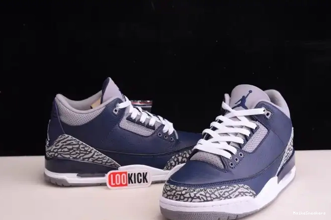 MaikeSneakers AIR JORDAN NAVYCT8532-401 3 MIDNIGHT 0516